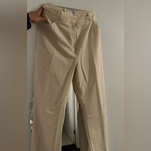oak n fort dress pants